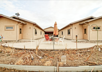 Assisted Living Building